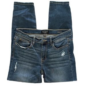 Judy Blue Jeans - Relaxed Fit